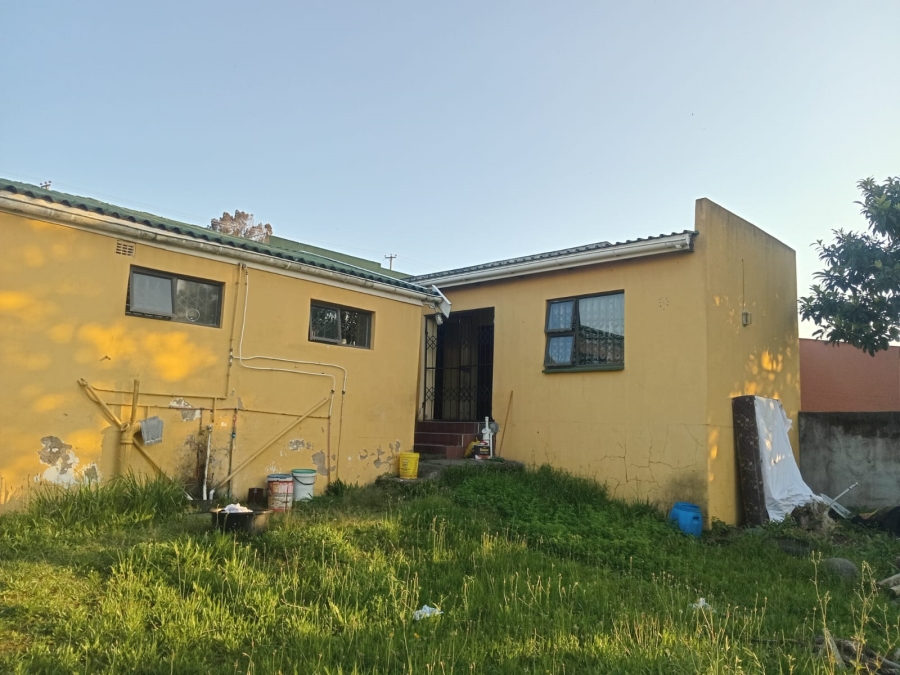 2 Bedroom Property for Sale in Mdantsane Nu 15 Eastern Cape